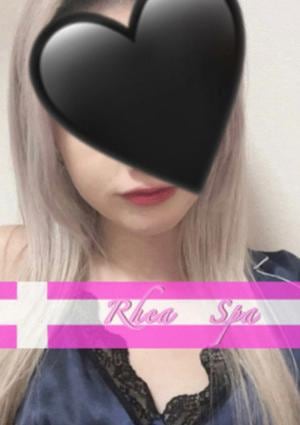 RheaSpa（レアスパ） 秋山みお