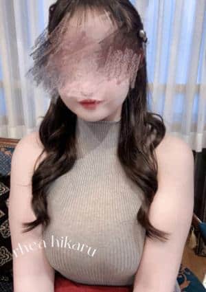 RheaSpa（レアスパ） 佐久間ひかる