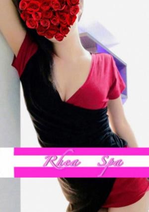 RheaSpa（レアスパ） 篠原しゅり