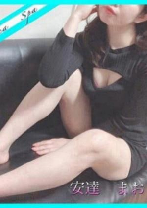 RheaSpa（レアスパ） 安達まお