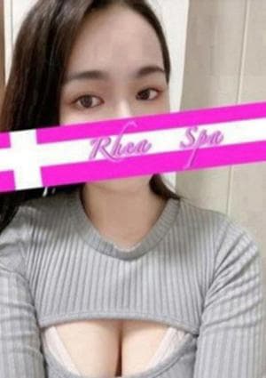 RheaSpa（レアスパ） 花月ゆいな