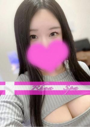 RheaSpa（レアスパ） 佐伯ゆりな
