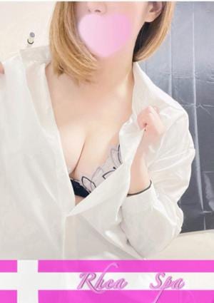 RheaSpa（レアスパ） 石田りさ
