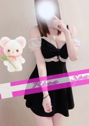 RheaSpa（レアスパ） 佐藤あめ