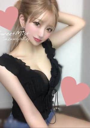 SWEET MIST六本木ルーム 涼宮れい
