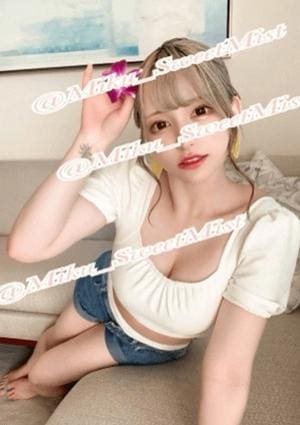 SWEET MIST六本木ルーム 中野三玖