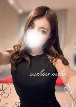 SWEET MIST六本木ルーム 朝比奈まほ