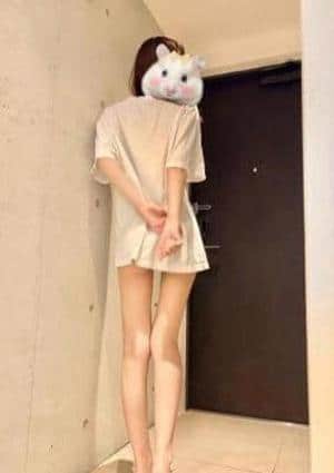 SWEET MIST六本木ルーム 佐々木ゆりか