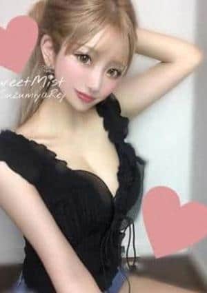 SWEET MIST六本木ルーム 涼宮れい