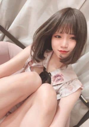 SWEET MIST六本木ルーム 藍色 おと