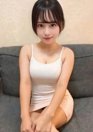 SWEET MIST六本木ルーム とうこ