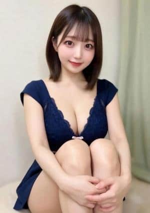 SWEET MIST恵比寿・広尾ルーム 藤井ゆら