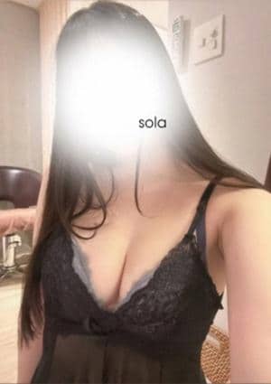 AROMAntic 神楽坂ルーム そら