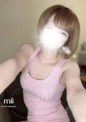 メンズエステ SIESTA 静岡店 ミイ