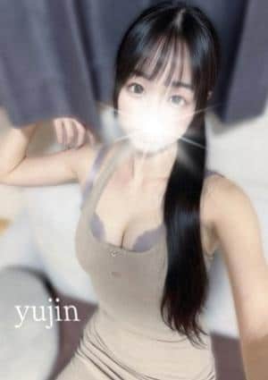 メンズエステ SIESTA 静岡店 ユジン