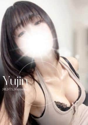 メンズエステ SIESTA 静岡店 ユジン