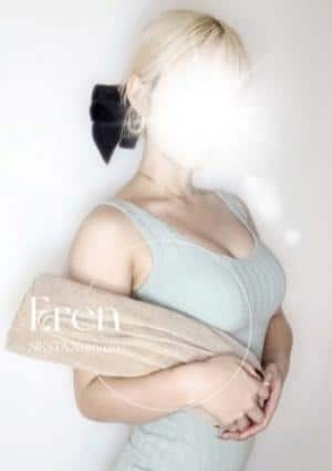 メンズエステ SIESTA 静岡店 エレン