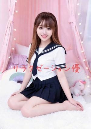 優 しずかちゃん