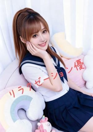優 よよちゃん