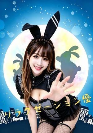 優 しずかちゃん