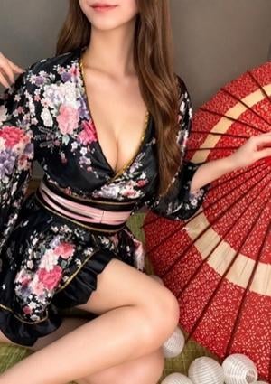 優楽亭 愛梨(あいり)