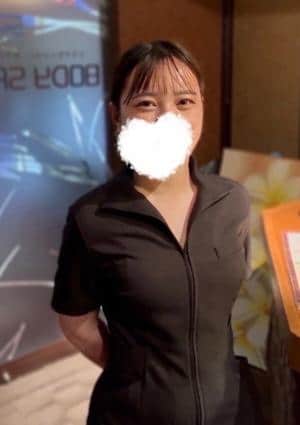 BODYSPA 西葛西店 川奈