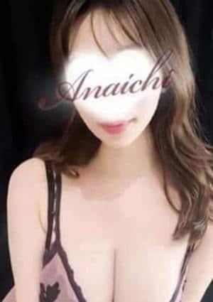 ANAICHI（あないち）恵比寿 ・中目黒店 堀越 あかり