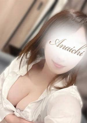 ANAICHI（あないち）恵比寿 ・中目黒店 蒼井 しずく