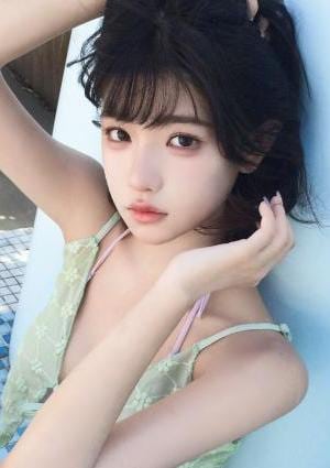 女神の手 世那(セナ)