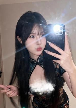 女神の手 由奈(ユナ)