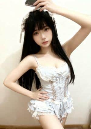 女神の手 沙羅(サラ)