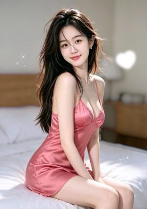 女神の手 希空(ノア)