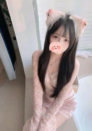 女神の手 未央(ミオ)