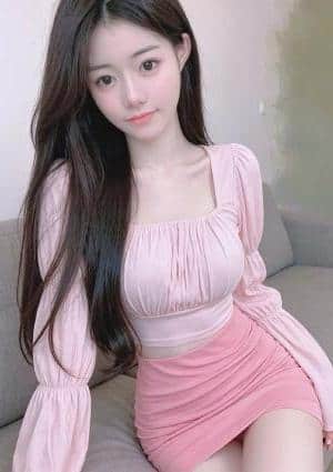 女神の手 陽奈