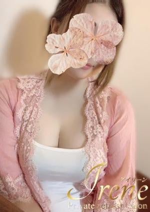 Irene（アイリーン） 吉沢しおり