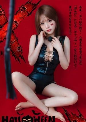 Smile（スマイル） りさちゃん