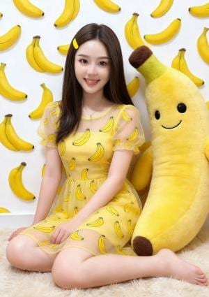 Smile（スマイル） りりちゃん