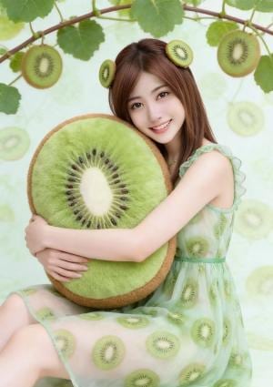 Smile（スマイル） しんしんちゃん