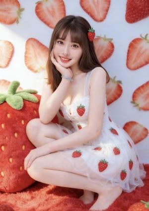 Smile（スマイル） ゆなちゃん