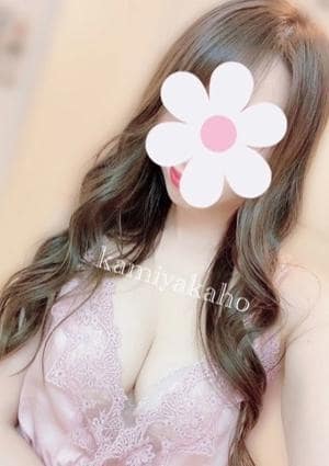 AromaABC～スレンダー美人店～ 神谷かほ