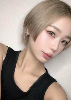 レジェンド府中～HANARE～ 月島　るな