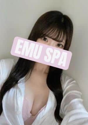 EMU SPA（エミュスパ） 中谷ここな