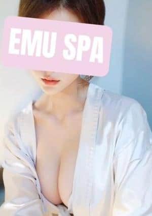 EMU SPA（エミュスパ） 愛咲かのん