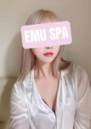 EMU SPA（エミュスパ） 藍田かれん