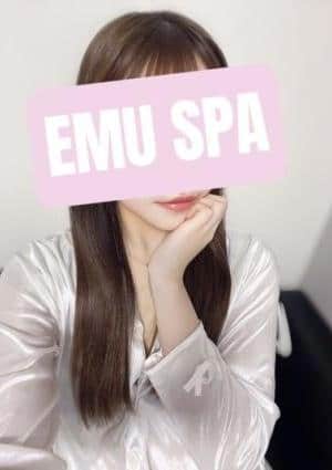 EMU SPA（エミュスパ） 雪乃のの