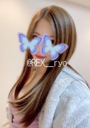 REX LUXURY SALON（レクス） 橘りょう