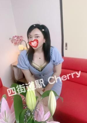 チェリー みらいちゃん6.2入店
