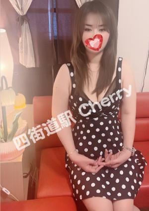 チェリー ナオちゃん4.9入店