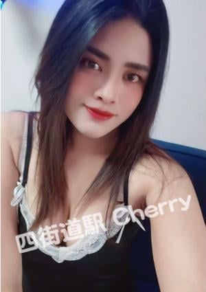 チェリー みやちゃん9.1 入店