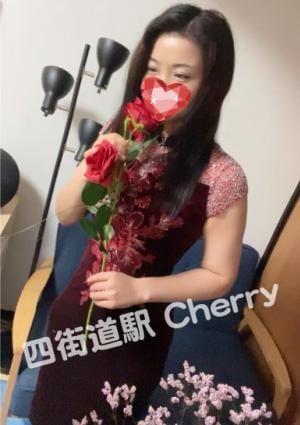 チェリー ここ8.12入店